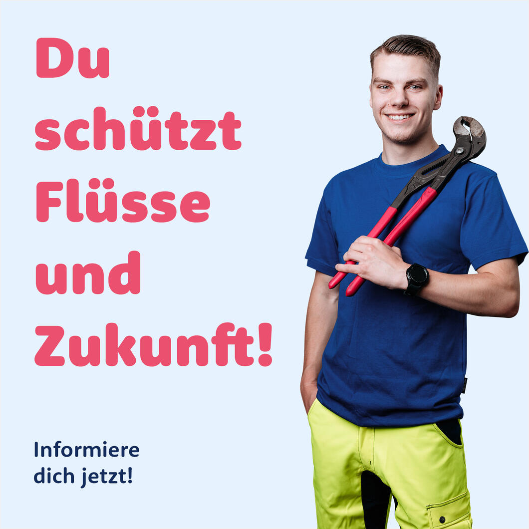 Story zur Ausbildung